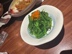 -白石の深夜食堂(芝罘万达店)
