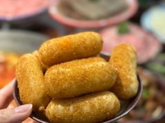 -楠火锅(西单店)
