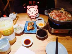-初居食屋日式料理(万象城购物中心店)