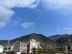 -武汉姚家山旅游景区