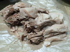 -小辫子羊肉面馆(周东店)
