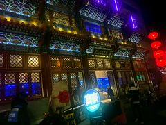门面-眉州东坡(亚运村店)
