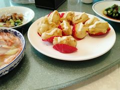 -翠山·映月湖景餐厅(映月湖公园店)