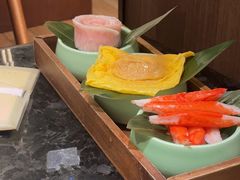 -捞王锅物料理(东百中心店)