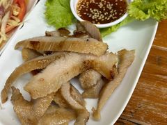 猪颈肉-Larp Silom 3
