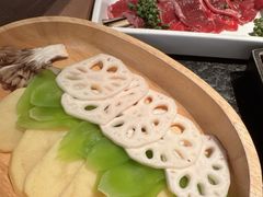 -三出山火锅(南京万象天地店)