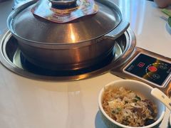 -润园四季椰子鸡火锅(卓越INTOWN店)