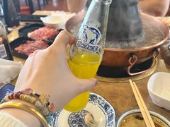 -牛街清真满恒記(平安里西大街店)