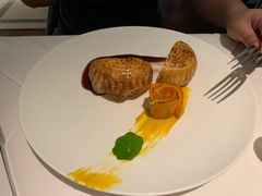 -L'Arome芳芳法国餐厅(仙林金鹰店)