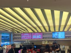 -霸王茶姬(渝北金港国际重百店)