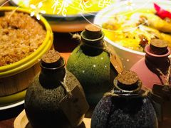 桃花醉-花千醉拾季(雨花世茂店)