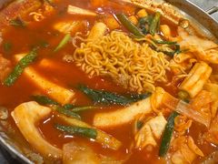 -旺清进洞米肠汤