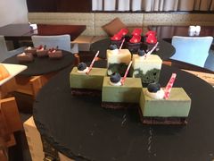 -上海浦东康桥绿地假日酒店
