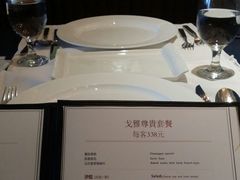 -戈雅法餐厅(世界城广场店)
