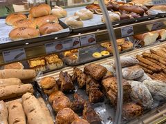 -烘焙町面包店(西四店)