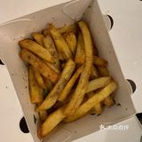 刷到他家有卷有薯条，价格也还可以