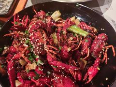 -一棠龙虾•王牌虾球(恒隆广场店)