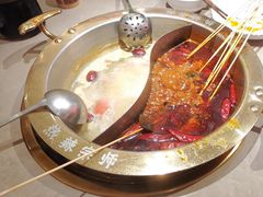 -热辣宗师·串串火锅(万达金街店)