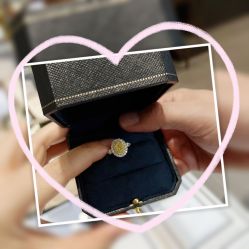 -Cindy Jewelry·钻戒·彩色宝石