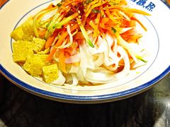 -白鹿原·西安油泼面(万象城店)