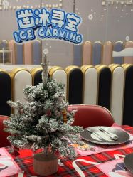 -奈尔宝家庭中心·亲子餐厅(鄞州万达店)