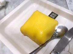 芒果班戟-满记甜品(湖滨店)