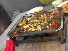 -小民大排档(光谷店)