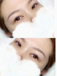 -Yue Show馨选·半永久纹眉纹眼线