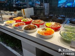-聚丰园•湖鲜餐厅(阿红私房菜梅石路店)
