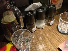 -ZAFFERANO西班牙海鲜饭(上海首店)