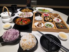 -新仙清汤牛腩(铜锣湾店)