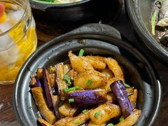 -小时候焗海鲜(鄞州万达店)