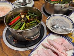 -厝味火锅·潮汕卤水火锅(十一合店)