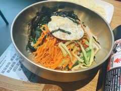 牛肉石锅拌饭-李先生的首尔小馆(松江启源广场店)