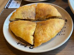 红糖饼-肖四女·江湖菜(临港店)