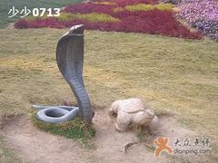 -胡里山炮台