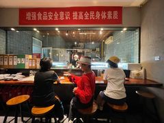 -青叶日式料理(飘亮阳光广场店)