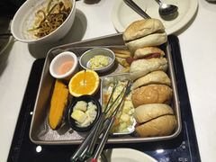 -火炉火自助餐(枫蓝国际店)