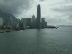 -香港会议展览中心演讲厅