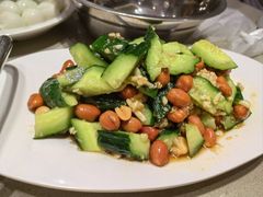-蝎王府羊蝎子(虎坊桥总店)