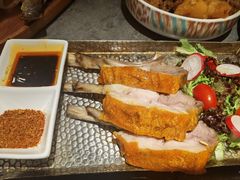 -耶里夏丽·丝路新疆菜·清真食品(徐汇南丹东路臻选店)