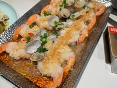 -外婆家(西红门荟聚购物中心店)