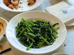 -松兰山海景大酒店·海鲜中餐厅