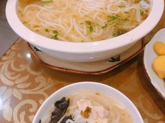 过桥米线-福利来酒店(泺源大街店)