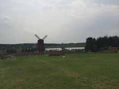 -北纬44度·金珠花海休闲农业旅游景区