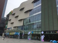 -华润万家(凯德广场店)