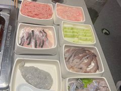 -海底捞火锅(吾悦广场店)