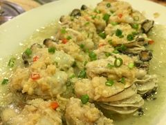 -崖口红树林海鲜餐厅