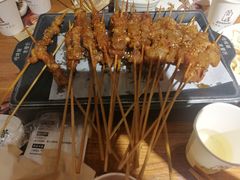 -管氏翅吧(人民大学店)