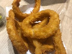 -The Habit Burger Grill 哈比特汉堡(爱琴海店)